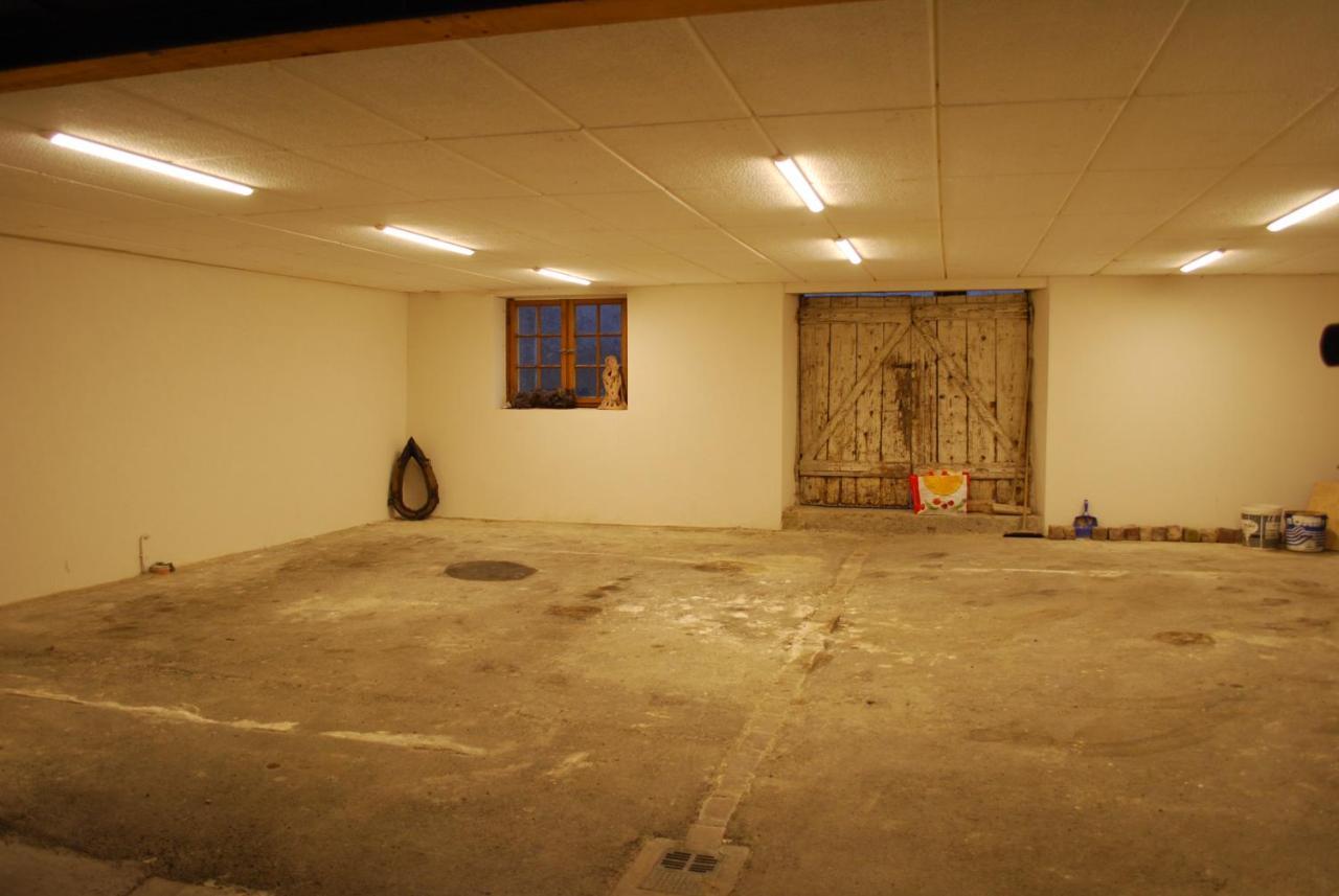 Vila Le Loft Wintzenheim Exteriér fotografie