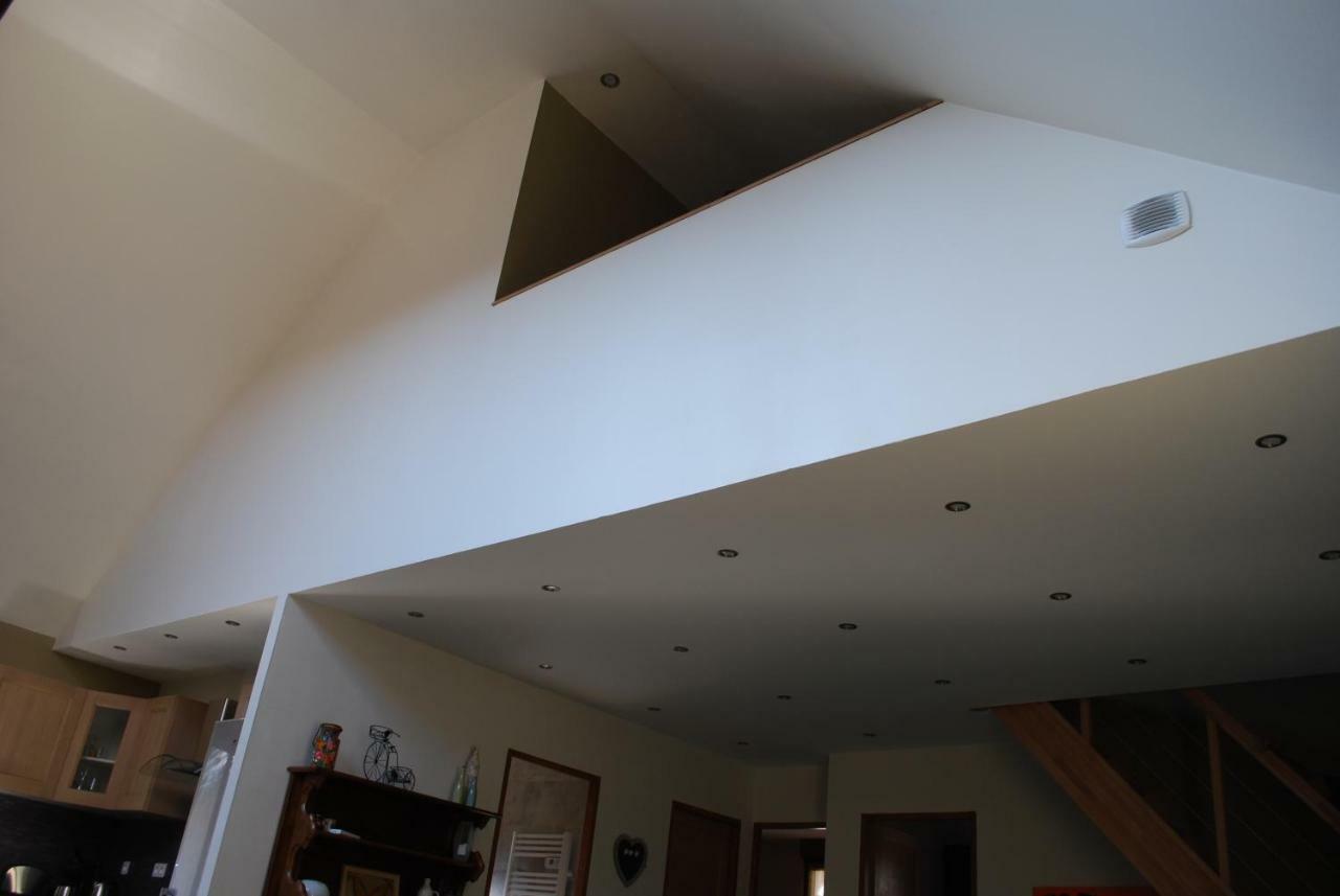 Vila Le Loft Wintzenheim Exteriér fotografie