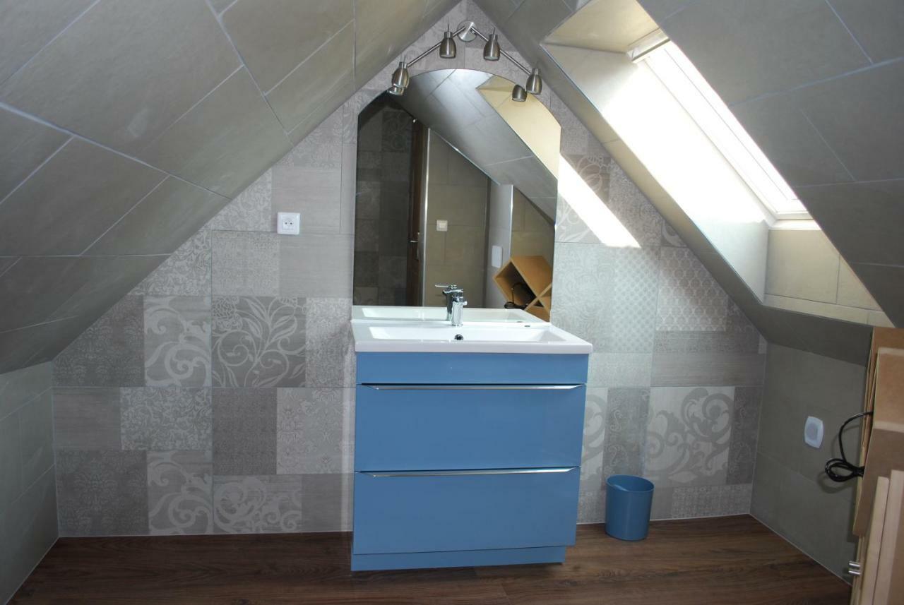 Vila Le Loft Wintzenheim Exteriér fotografie