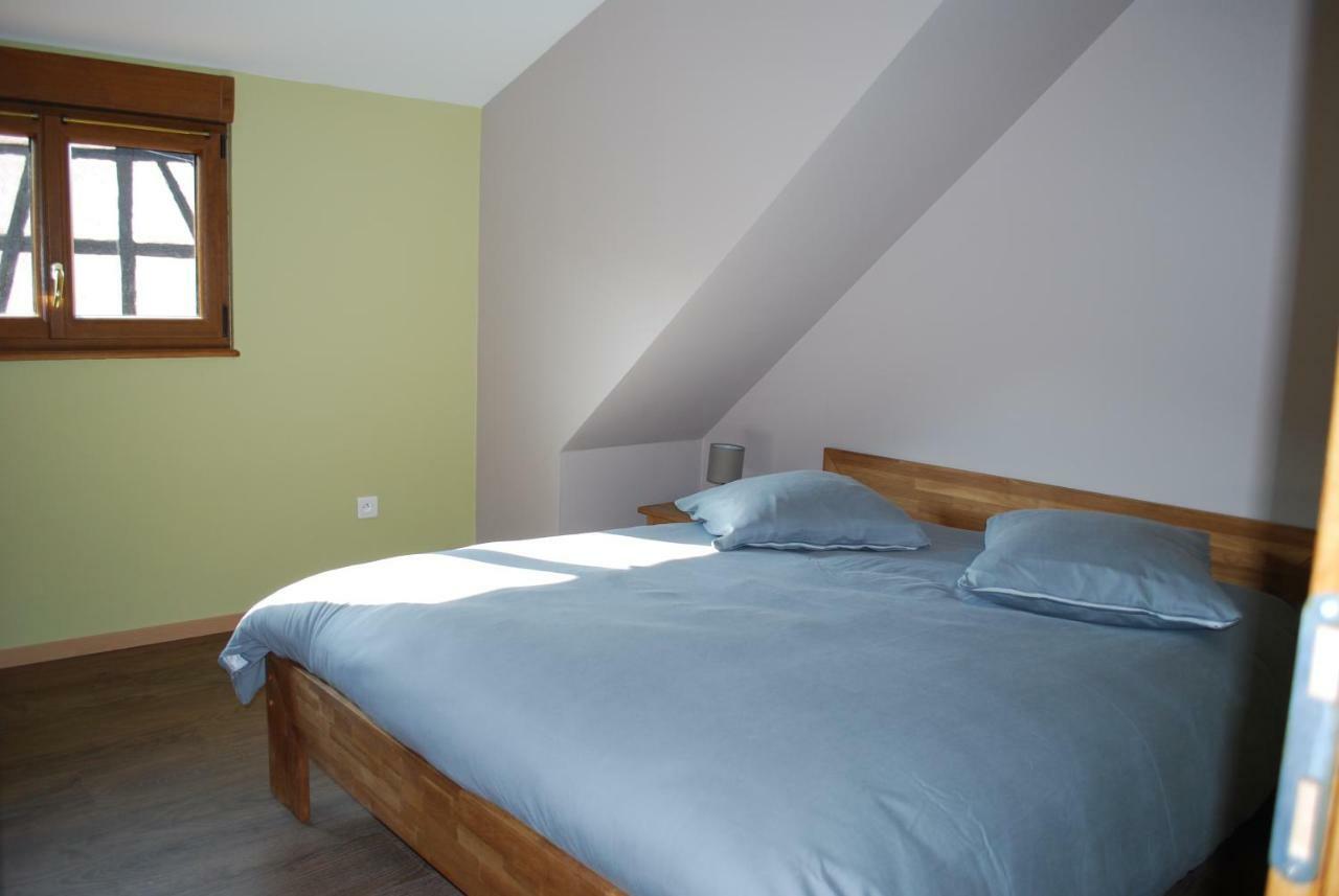 Vila Le Loft Wintzenheim Exteriér fotografie