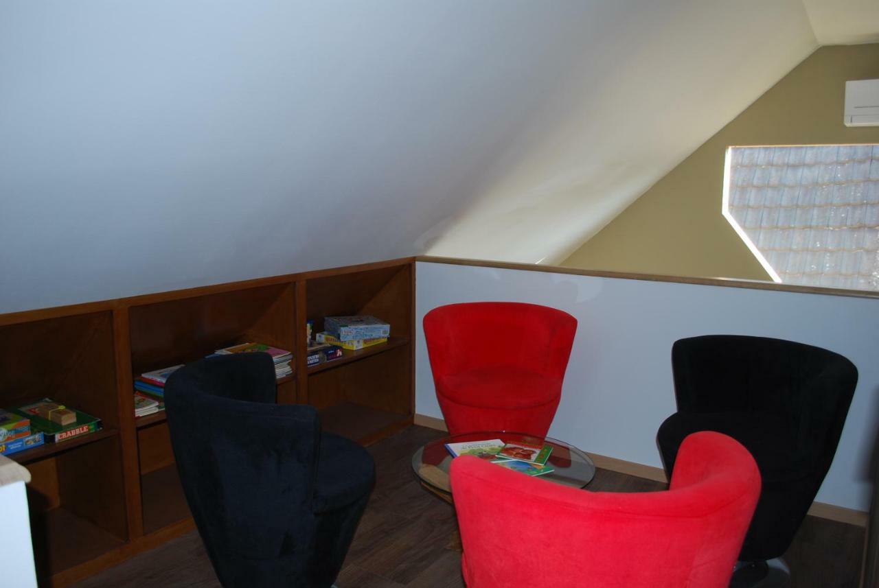 Vila Le Loft Wintzenheim Exteriér fotografie