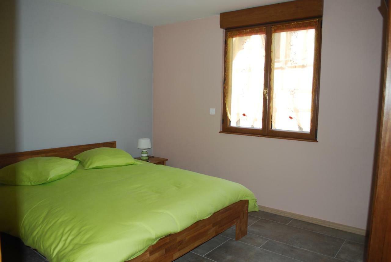 Vila Le Loft Wintzenheim Exteriér fotografie