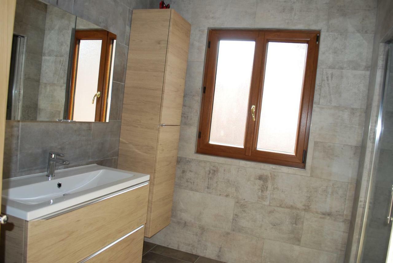 Vila Le Loft Wintzenheim Exteriér fotografie