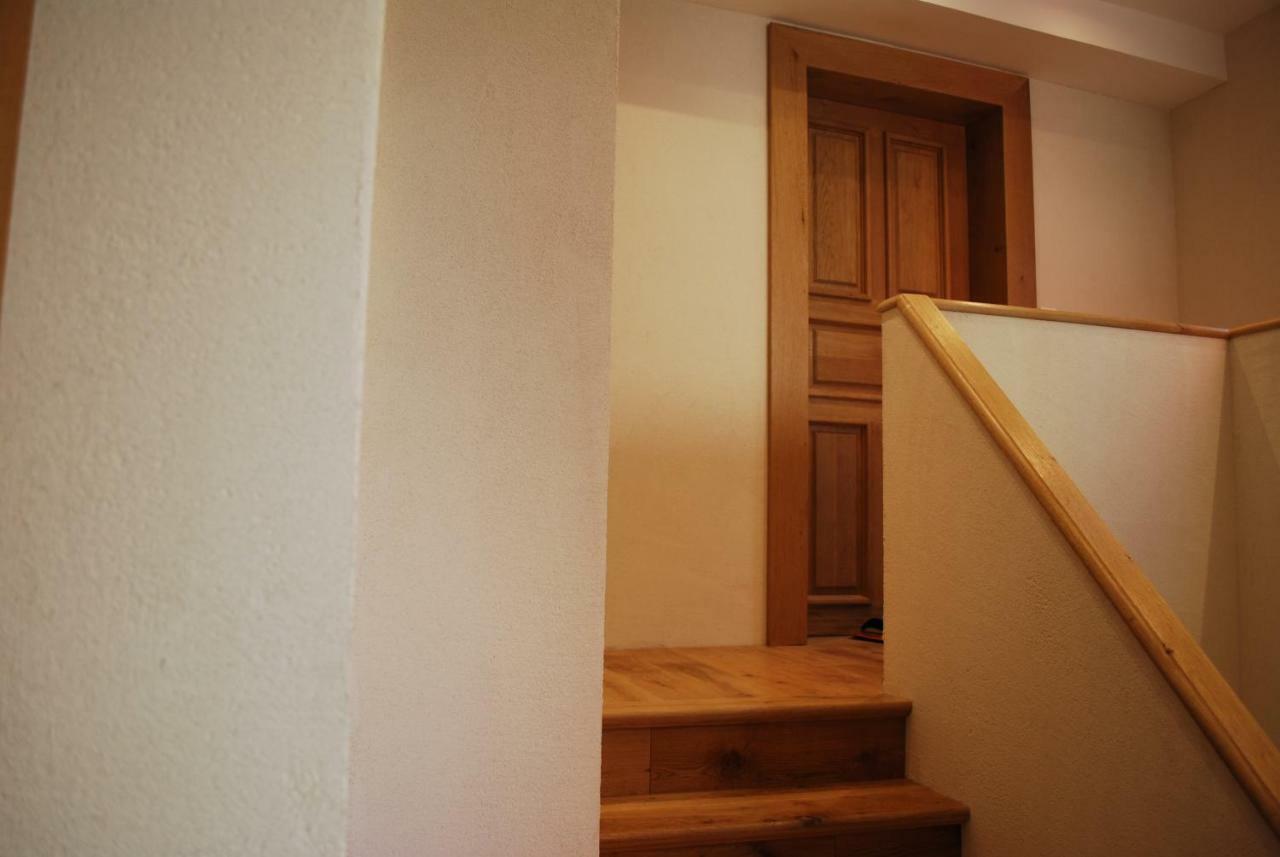 Vila Le Loft Wintzenheim Exteriér fotografie